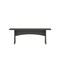 Manhattan Comfort Coney Dining Bench - Set of 2 in Grey 184GMC9 - alternate 3